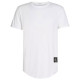 Calvin Klein Ανδρική κοντομάνικη μπλούζα Cotton Badge T-shirt